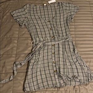 American eagle summer dress. With tags!